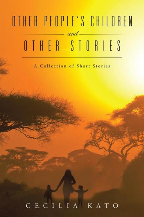 Cover image for book Other People’S Children and Other Stories