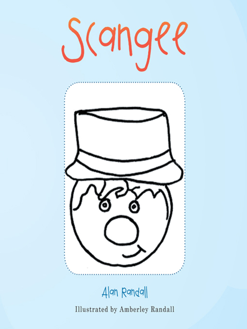 Cover image for book Scangee