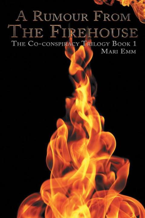 Cover image for book A Rumour from the Firehouse