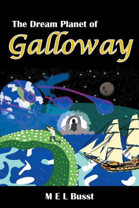 Cover image for book Galloway