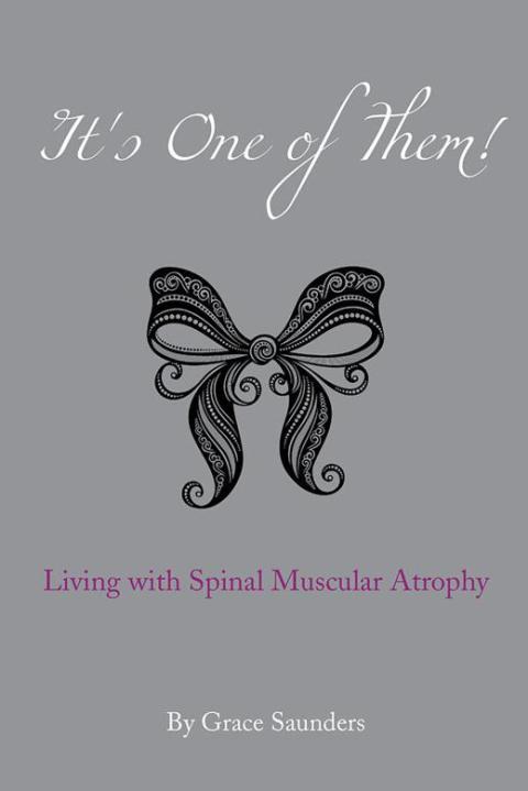 Cover image for book It's One of Them!