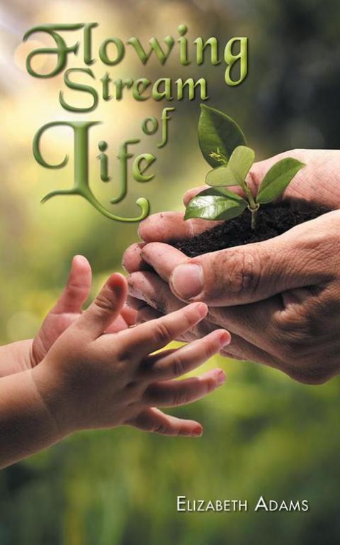 Cover image for book Flowing Stream of Life