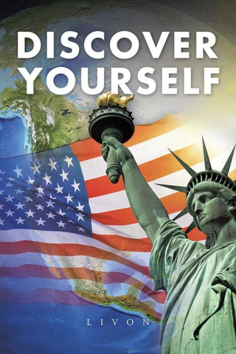 Cover image for book Discover Yourself