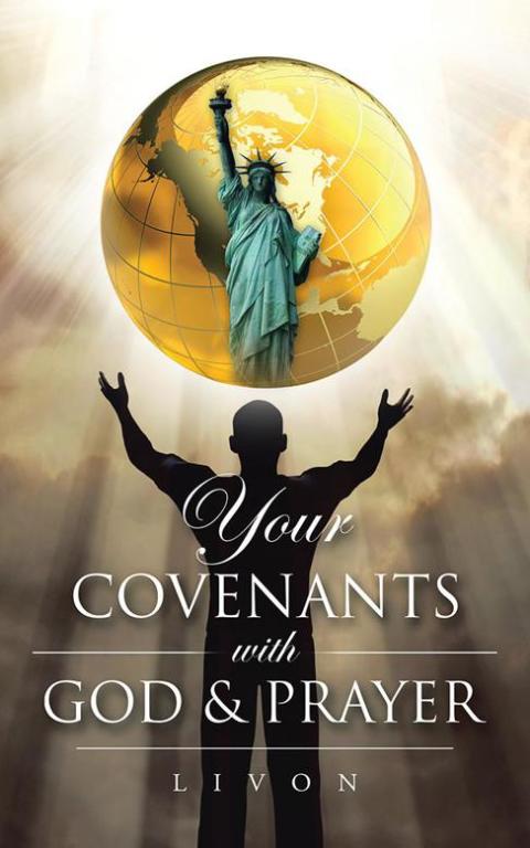 Cover image for book Your Covenants with God & Prayer