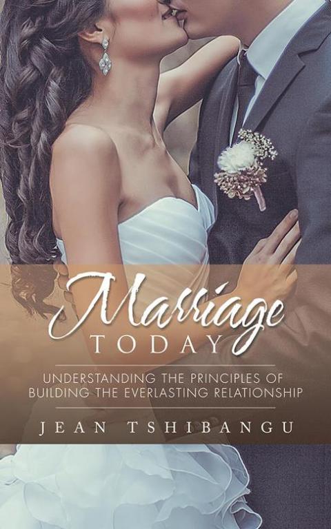 Cover image for book Marriage Today