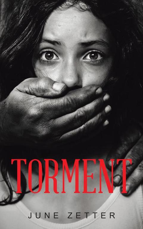 Cover image for book Torment
