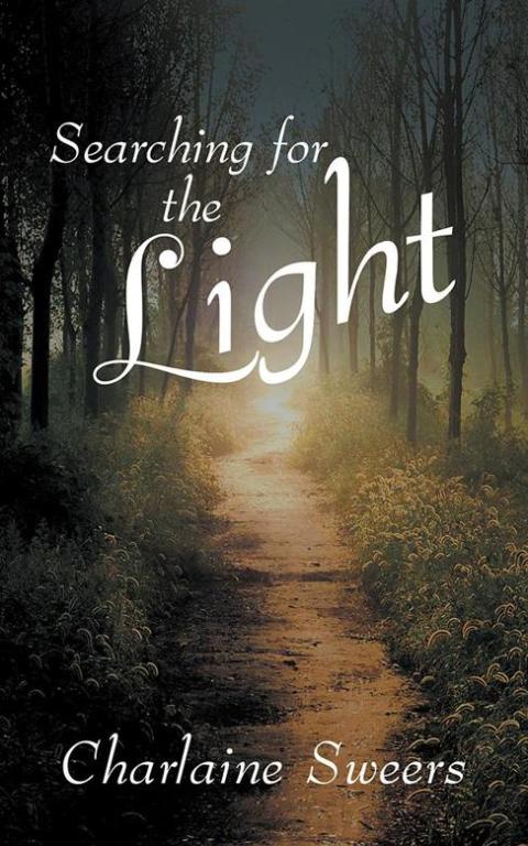 Cover image for book Searching for the Light