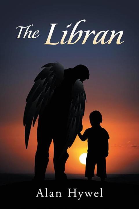 Cover image for book The Libran