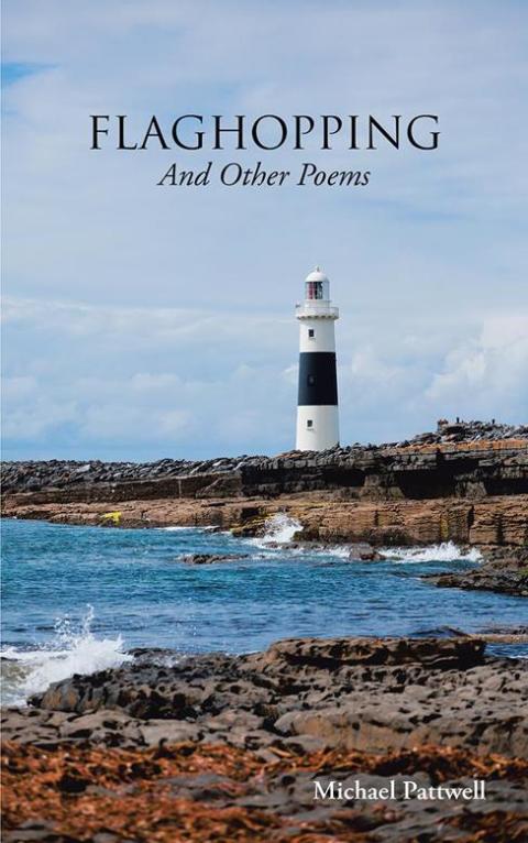 Cover image for book Flaghopping and Other Poems