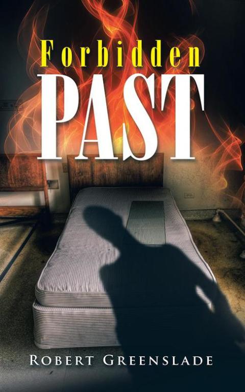 Cover image for book Forbidden Past