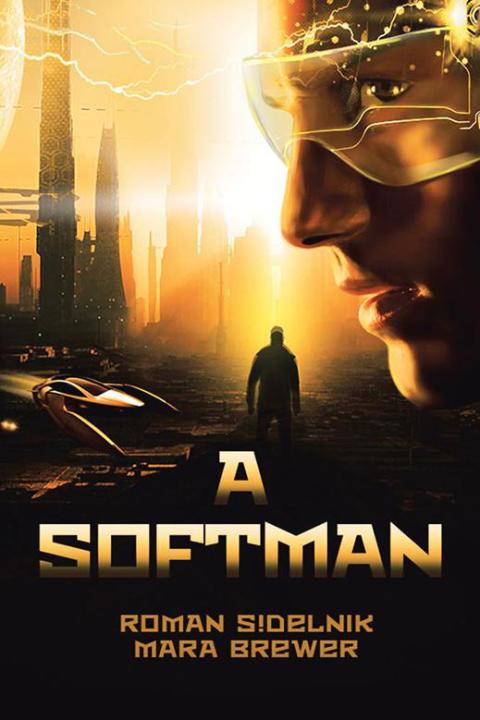 Cover image for book A Softman