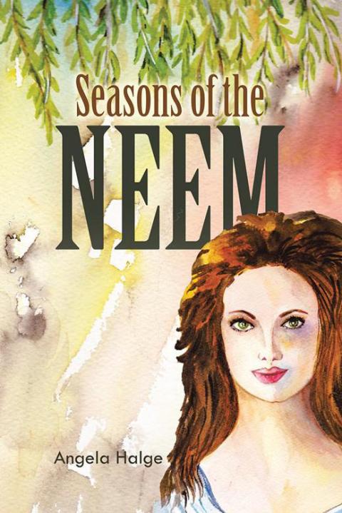 Cover image for book Seasons of the Neem