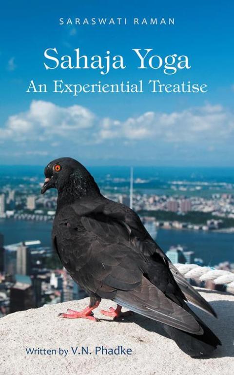 Cover image for book Sahaja Yoga – an Experiential Treatise