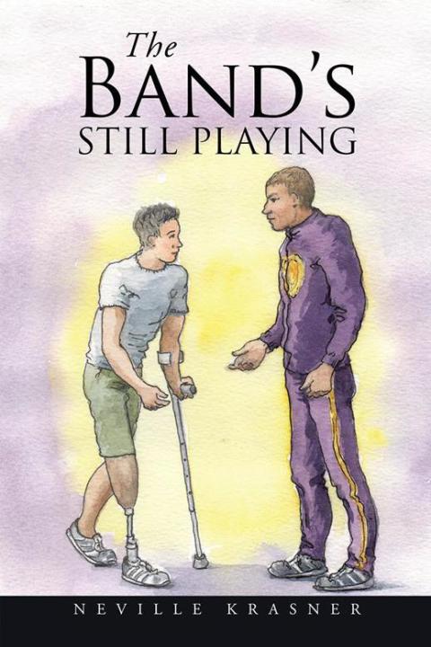 Cover image for book The Band's Still Playing