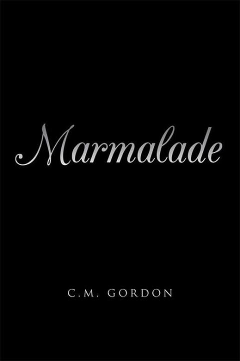 Cover image for book Marmalade