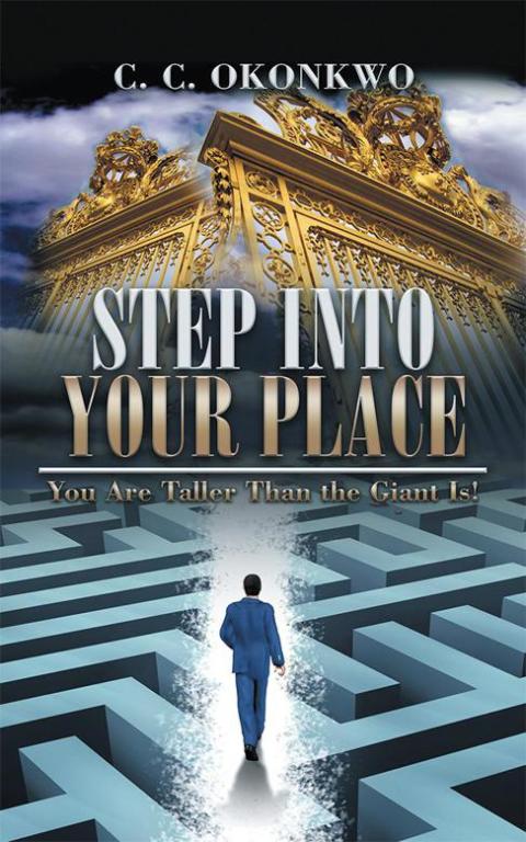 Cover image for book Step into Your Place