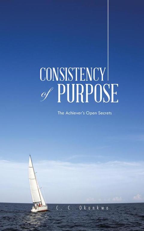 Cover image for book Consistency of Purpose