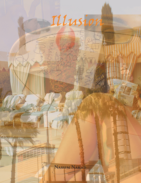 Cover image for book Illusion