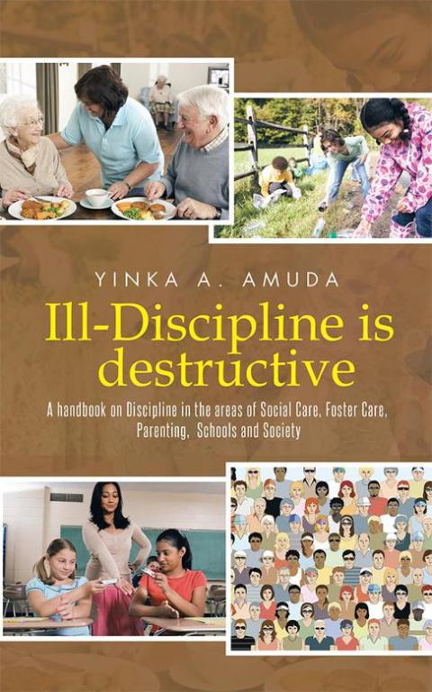 Cover image for book Ill-Discipline Is Destructive