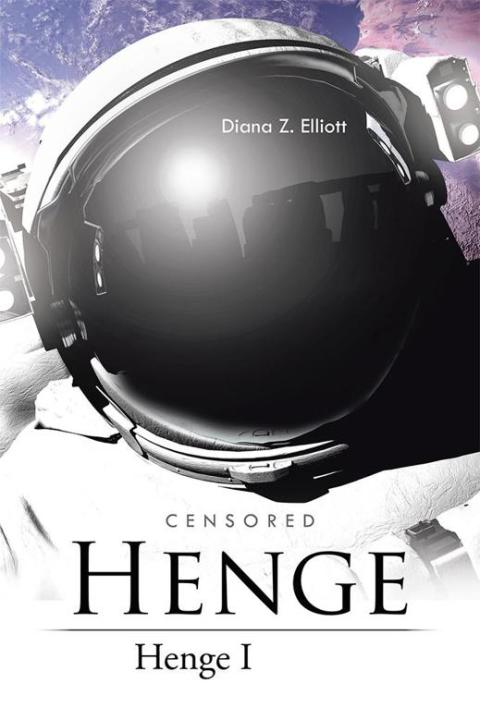Cover image for book Henge