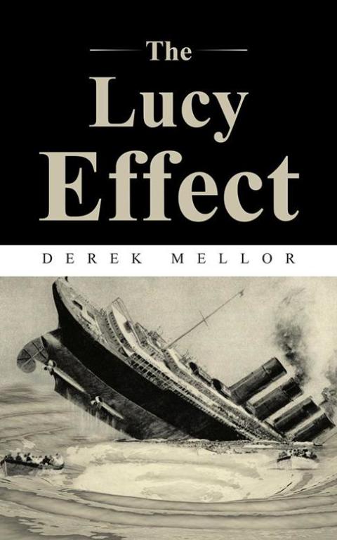 Cover image for book The Lucy Effect