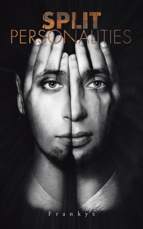 Cover image for book Split Personalities