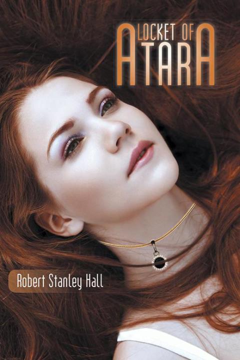 Cover image for book Locket of Atara