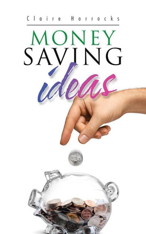 Cover image for book Money Saving Ideas