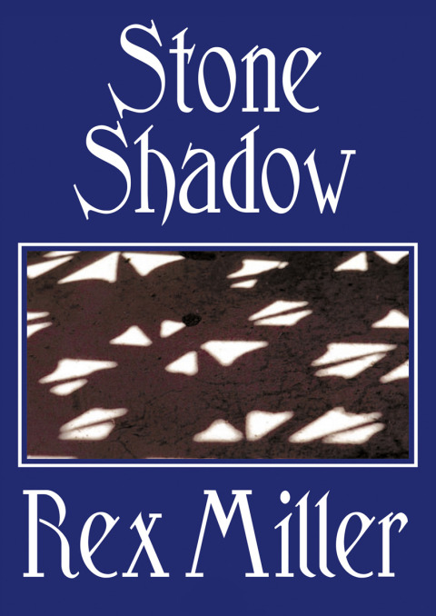 Cover image for book Stone Shadow