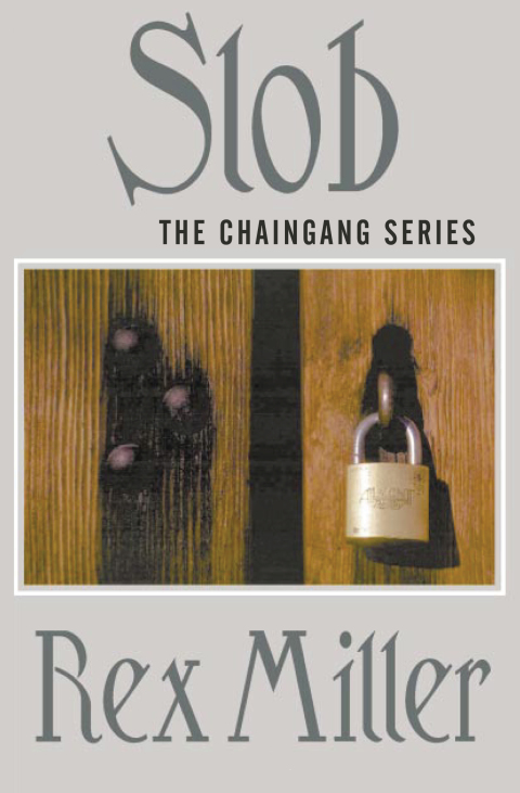 Cover image for book Slob