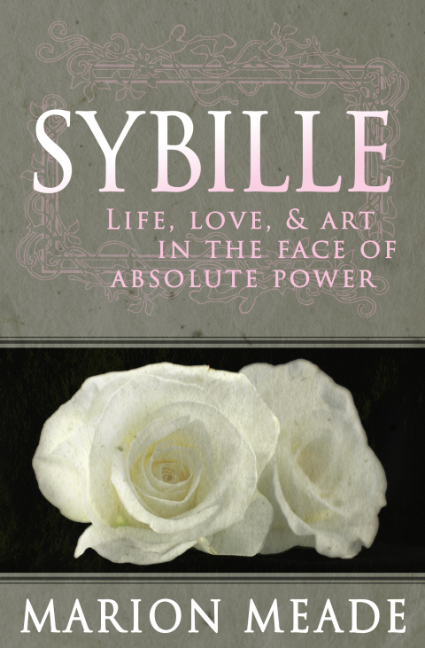 Cover image for book Sybille