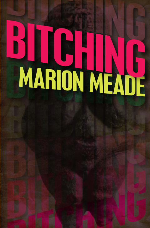 Cover image for book Bitching
