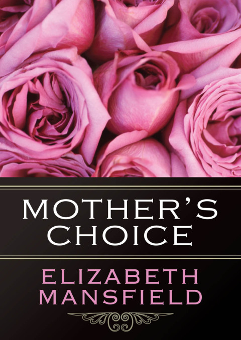 Cover image for book Mother's Choice