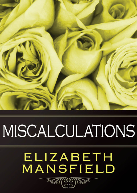 Cover image for book Miscalculations