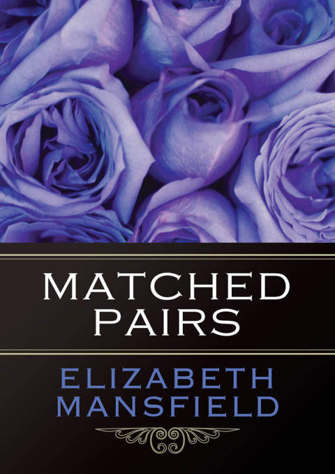 Cover image for book Matched Pairs