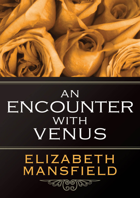 Cover image for book An Encounter with Venus