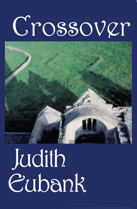 Cover image for book Crossover