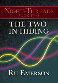 Cover image: The Two in Hiding 9781497603899