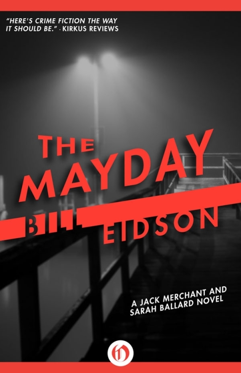 Cover image for book The Mayday