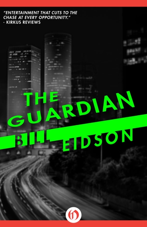 Cover image for book The Guardian