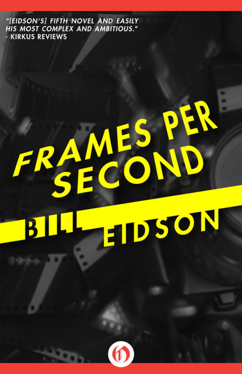Cover image for book Frames Per Second