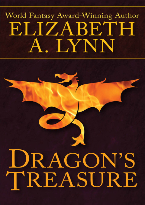 Cover image for book Dragon's Treasure