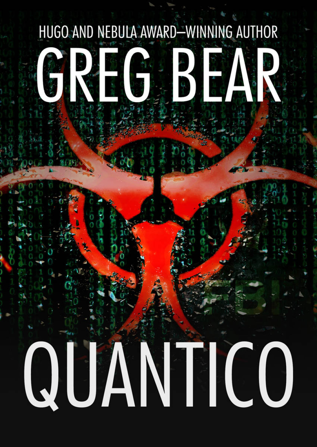 Quantico (eBook)