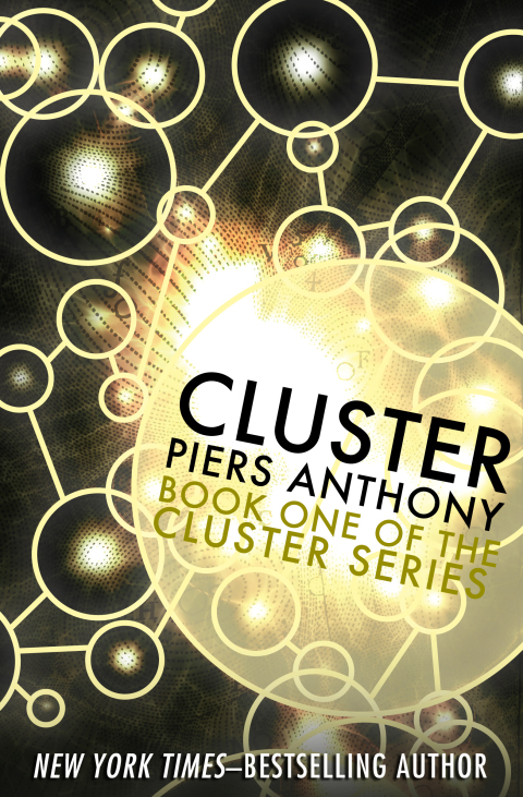 Cover image for book Cluster
