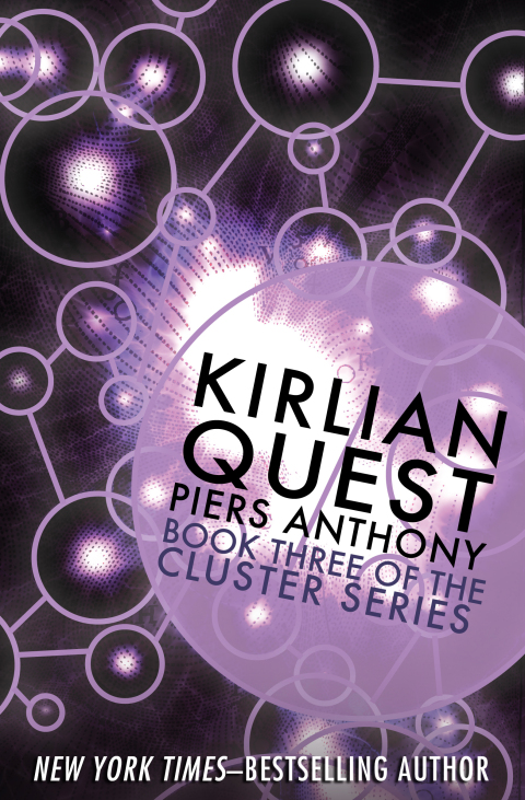 Kirlian Quest 