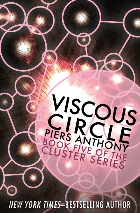 Cover image for book Viscous Circle