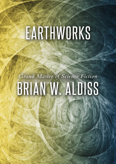 Cover image for book Earthworks