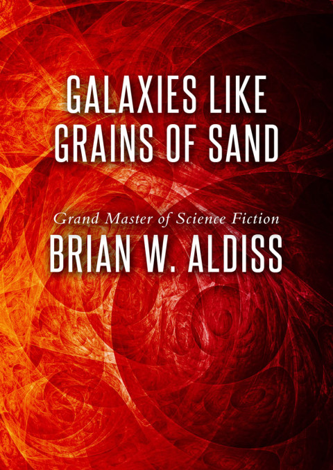Cover image for book Galaxies Like Grains of Sand