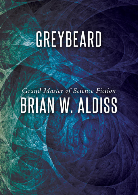 Cover image for book Greybeard