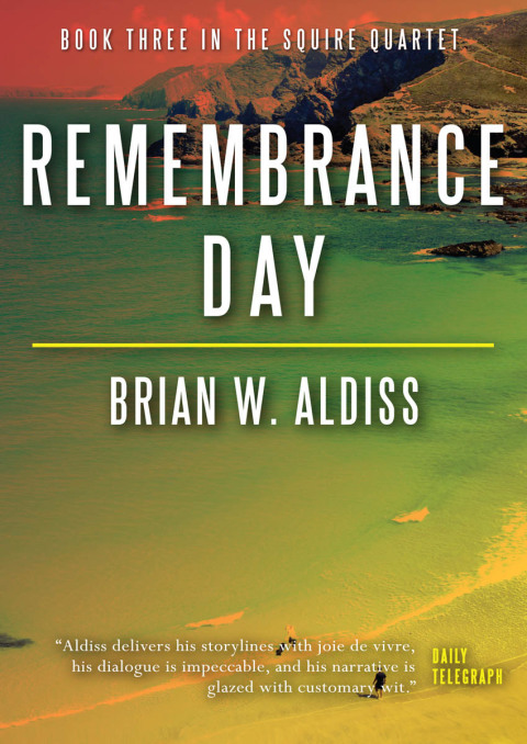 Cover image for book Remembrance Day